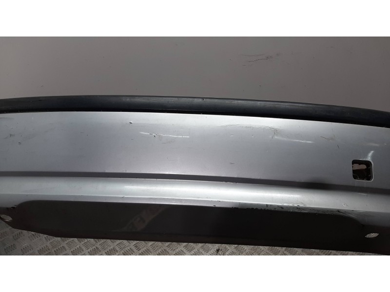 Recambio de paragolpes trasero para bmw serie 3 berlina (e46) 320d referencia OEM IAM  PLATA 
