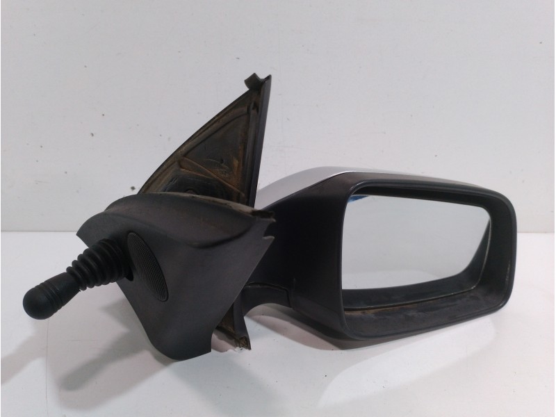 Recambio de retrovisor derecho para opel astra g berlina comfort referencia OEM IAM 09142087  