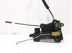 Recambio de cerradura puerta delantera derecha para opel vectra c berlina comfort referencia OEM IAM 13210770  