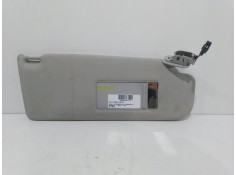 Recambio de parasol derecho para volkswagen golf iv berlina (1j1) conceptline referencia OEM IAM