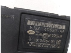 Recambio de centralita cierre para land rover evoque dynamic referencia OEM IAM EJ3214D620AA 1010446400 14C112AA 2