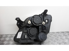Recambio de faro derecho para opel meriva blue line referencia OEM IAM 1216152   2