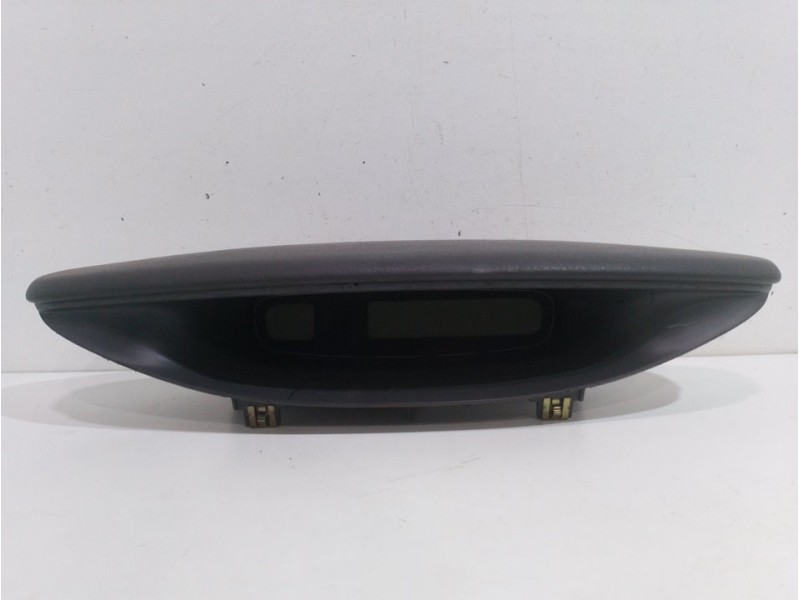Recambio de pantalla multifuncion para renault laguna ii (bg0) authentique referencia OEM IAM 8200361582  