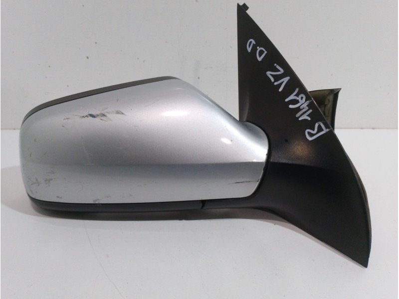 Recambio de retrovisor derecho para opel astra g berlina comfort referencia OEM IAM 09142087  