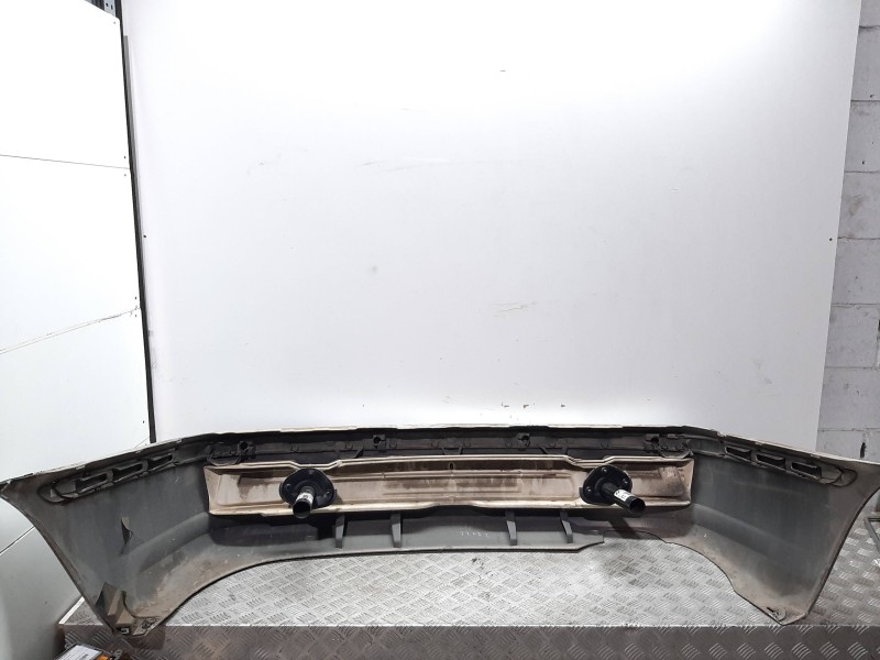 Recambio de paragolpes trasero para bmw serie 3 berlina (e46) 320d referencia OEM IAM  PLATA 