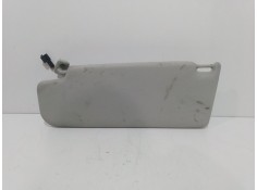 Recambio de parasol derecho para volkswagen golf iv berlina (1j1) conceptline referencia OEM IAM    2