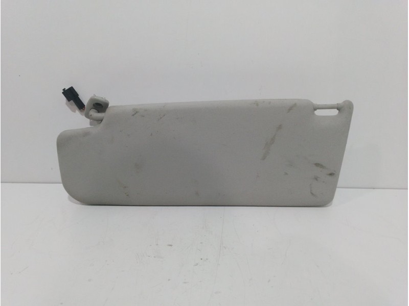 Recambio de parasol derecho para volkswagen golf iv berlina (1j1) conceptline referencia OEM IAM   