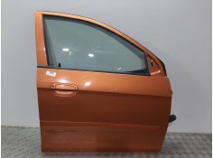 Recambio de puerta delantera derecha para kia picanto 1.1 ex referencia OEM IAM  COBRE
