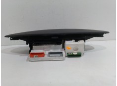 Recambio de pantalla multifuncion para renault laguna ii (bg0) authentique referencia OEM IAM 8200361582   2