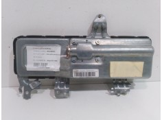 Recambio de airbag lateral izquierdo para mercedes-benz clase c (w203) berlina 200 compressor (203.045) referencia OEM IAM A2038 2