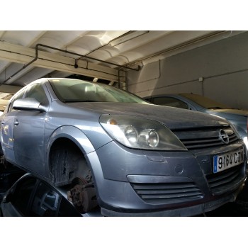 OPEL ASTRA H BERLINA