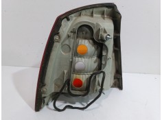 Recambio de piloto trasero derecho para opel astra g berlina comfort referencia OEM IAM 09117404   2