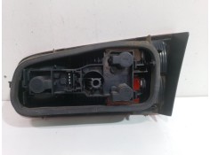 Recambio de piloto porton trasero izquierdo para renault laguna ii (bg0) authentique referencia OEM IAM 82000002475   2