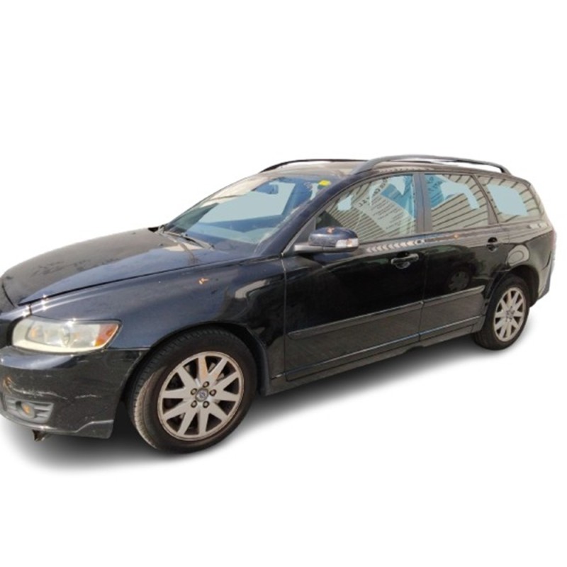 VOLVO V50 (545) - imagen 3