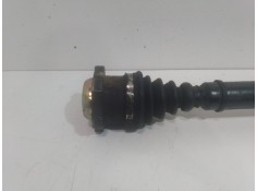 Recambio de transmision delantera derecha para volkswagen golf iv berlina (1j1) conceptline referencia OEM IAM    2