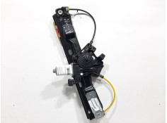 Recambio de elevalunas delantero izquierdo para land rover evoque dynamic referencia OEM IAM BJ3227001AE  