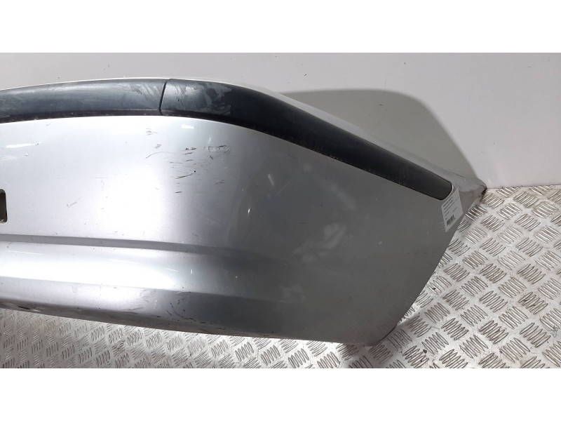 Recambio de paragolpes trasero para bmw serie 3 berlina (e46) 320d referencia OEM IAM  PLATA 