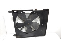 Recambio de electroventilador para chevrolet aveo lt referencia OEM IAM 96536666  