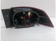 Recambio de piloto trasero izquierdo para renault laguna ii (bg0) authentique referencia OEM IAM 8200002473   2