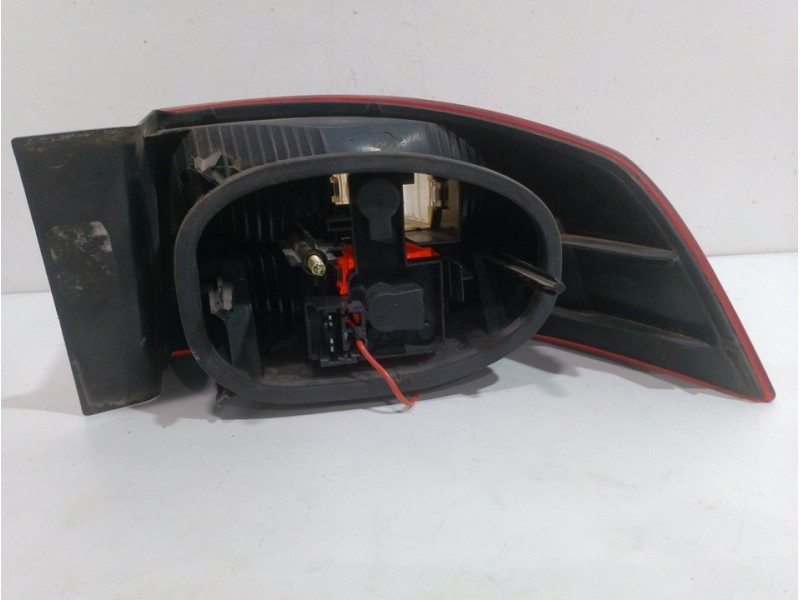 Recambio de piloto trasero izquierdo para renault laguna ii (bg0) authentique referencia OEM IAM 8200002473  