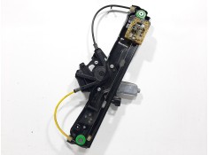 Recambio de elevalunas delantero izquierdo para land rover evoque dynamic referencia OEM IAM BJ3227001AE   2