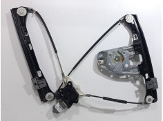 Recambio de elevalunas delantero derecho para mercedes-benz clase c (w203) berlina 200 compressor (203.045) referencia OEM IAM 2