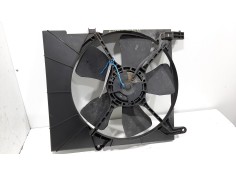 Recambio de electroventilador para chevrolet aveo lt referencia OEM IAM 96536666   2