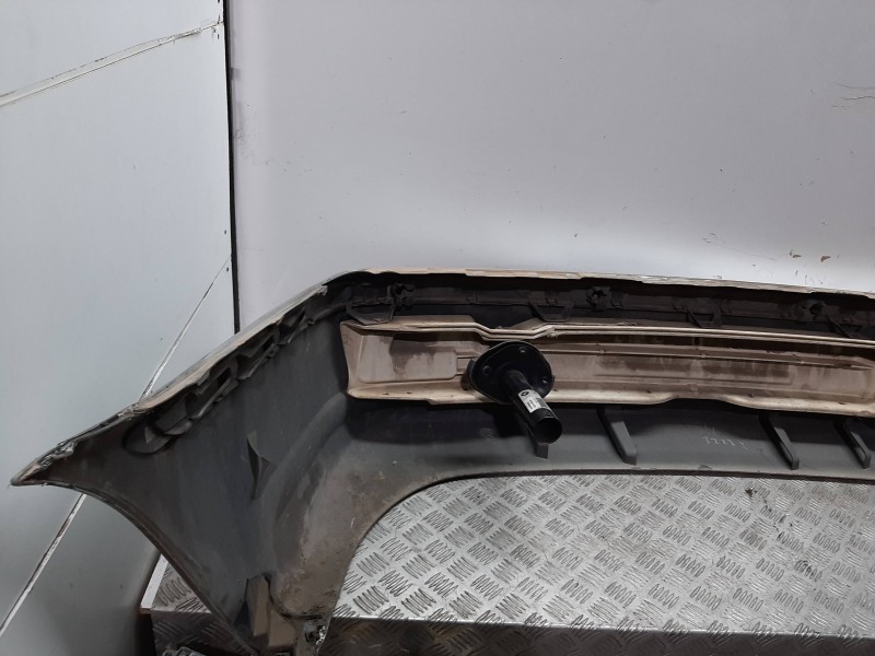Recambio de paragolpes trasero para bmw serie 3 berlina (e46) 320d referencia OEM IAM  PLATA 