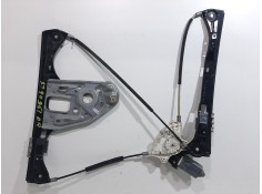 Recambio de elevalunas delantero derecho para mercedes-benz clase c (w203) berlina 200 compressor (203.045) referencia OEM IAM 2 2