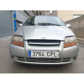 DAEWOO KALOS
