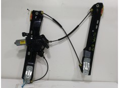 Recambio de elevalunas delantero derecho para land rover evoque dynamic referencia OEM IAM LR126091  