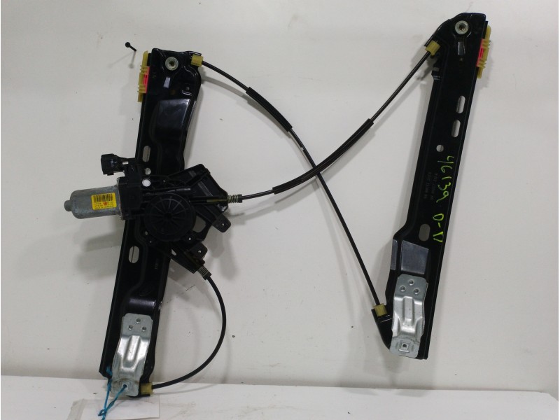 Recambio de elevalunas delantero derecho para land rover evoque dynamic referencia OEM IAM LR126091  