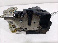 Recambio de cerradura puerta delantera derecha para chevrolet aveo lt referencia OEM IAM 42373394