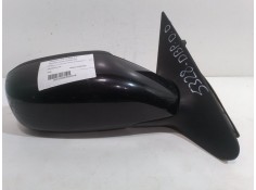 Recambio de retrovisor derecho para renault laguna ii (bg0) authentique referencia OEM IAM  NEGRO 7 PINES 2