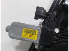 Recambio de elevalunas delantero derecho para land rover evoque dynamic referencia OEM IAM LR126091   2