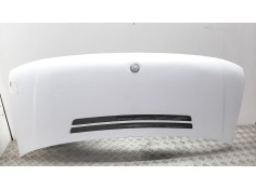 Recambio de capot para mercedes-benz vito (w638) caja cerrada 110 cdi  (638.094) referencia OEM IAM 6387510210 BLANCO