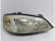 Recambio de faro derecho para opel astra g berlina comfort referencia OEM IAM 90520878RH  