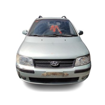 HYUNDAI MATRIX (FC)