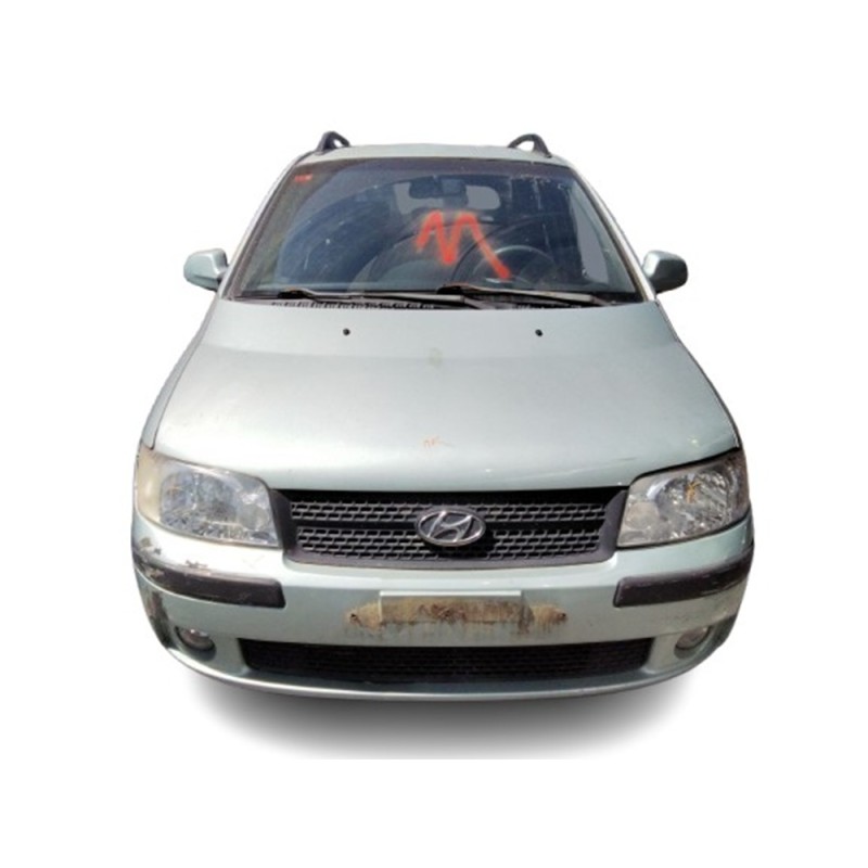 HYUNDAI MATRIX (FC) - imagen 1