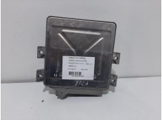 Recambio de centralita motor uce para peugeot 206 berlina xr referencia OEM IAM 1929RC  