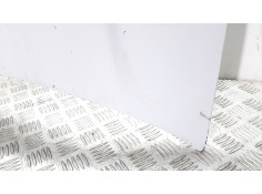Recambio de capot para mercedes-benz vito (w638) caja cerrada 110 cdi  (638.094) referencia OEM IAM 6387510210 BLANCO  2