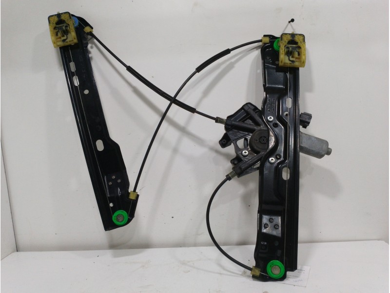 Recambio de elevalunas delantero derecho para land rover evoque dynamic referencia OEM IAM LR126091  