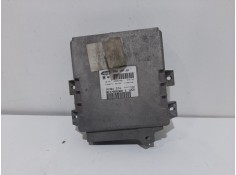 Recambio de centralita motor uce para peugeot 206 berlina xr referencia OEM IAM 1929RC   2
