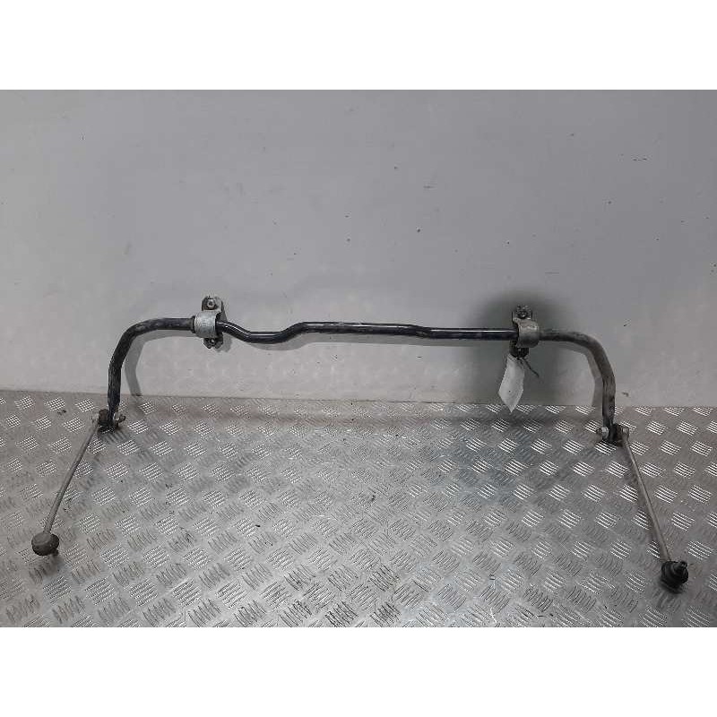 Recambio de barra estabilizadora delantera para volkswagen golf v berlina (1k1) highline referencia OEM IAM 1K0411303BH  