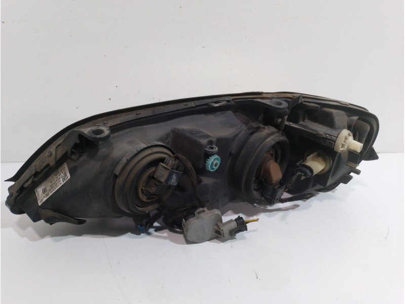 Recambio de faro derecho para opel astra g berlina comfort referencia OEM IAM 90520878RH  