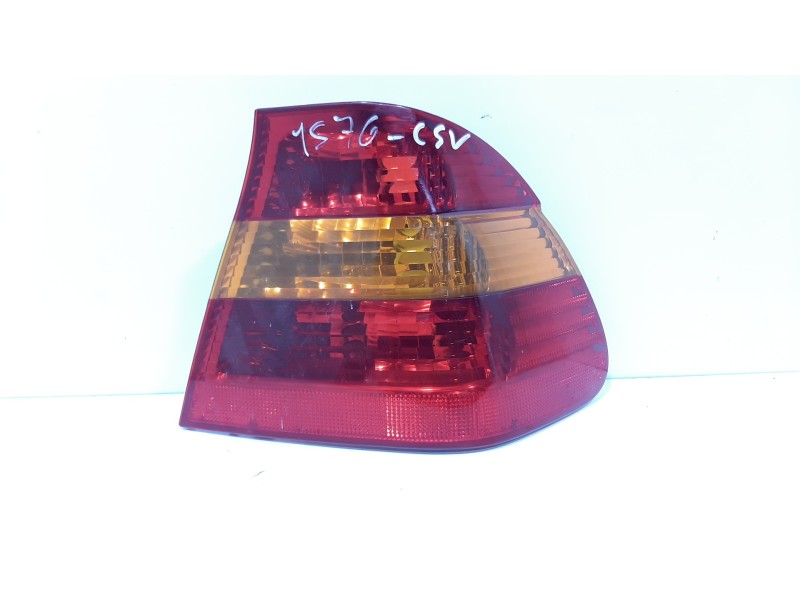 Recambio de piloto trasero derecho para bmw serie 3 berlina (e46) 320d referencia OEM IAM   