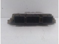 Recambio de centralita motor uce para citroën c2 furio referencia OEM IAM 0281011785 9656709880 BOSCH 2