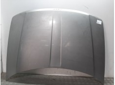 Recambio de capot para chrysler jeep gr.cherokee (wj/wg) 3.1 td laredo referencia OEM IAM  GRIS 