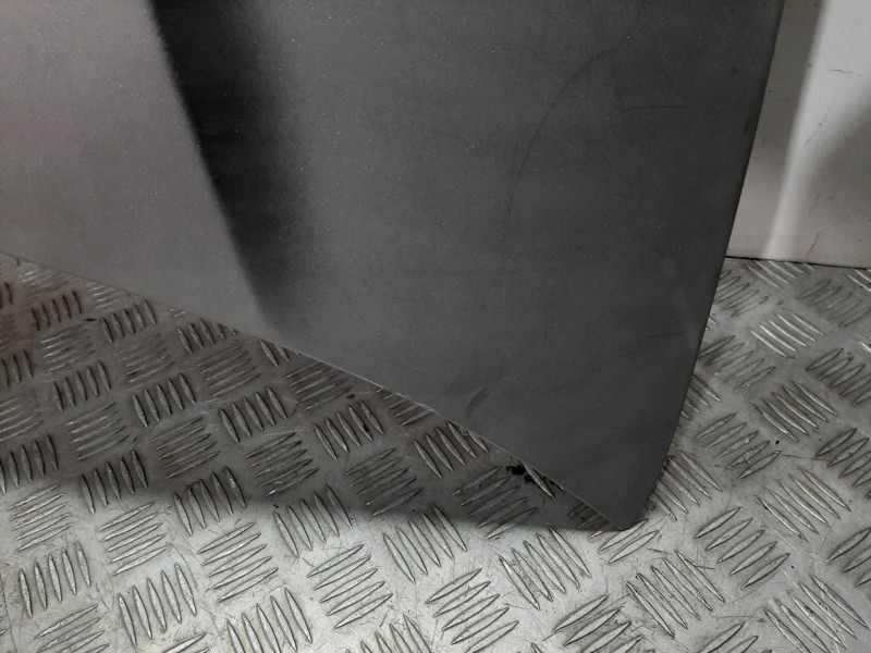 Recambio de capot para chrysler jeep gr.cherokee (wj/wg) 3.1 td laredo referencia OEM IAM  GRIS 