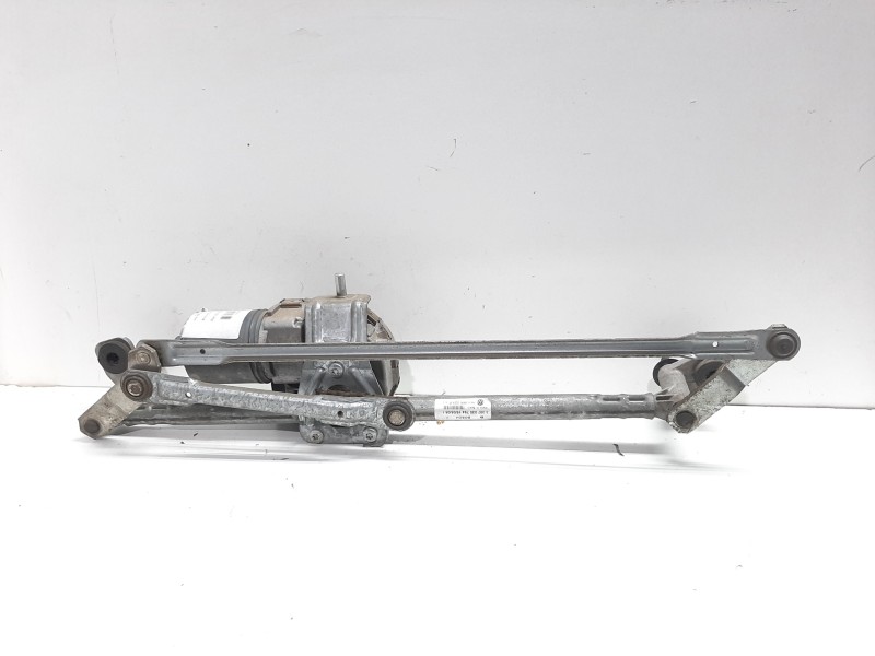 Recambio de motor limpia delantero para volkswagen golf v berlina (1k1) highline referencia OEM IAM 1Q1955119C  